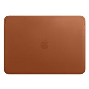 Apple Leather Sleeve for 13-inch
MacBook Air & Pro